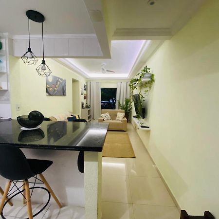 Apartamento Top - Tombo E Asturias Γκουαρούχα Εξωτερικό φωτογραφία