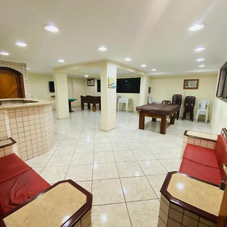 Apartamento Top - Tombo E Asturias Γκουαρούχα Εξωτερικό φωτογραφία