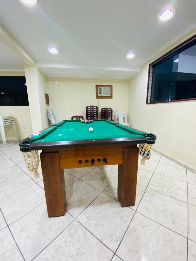 Apartamento Top - Tombo E Asturias Γκουαρούχα Εξωτερικό φωτογραφία