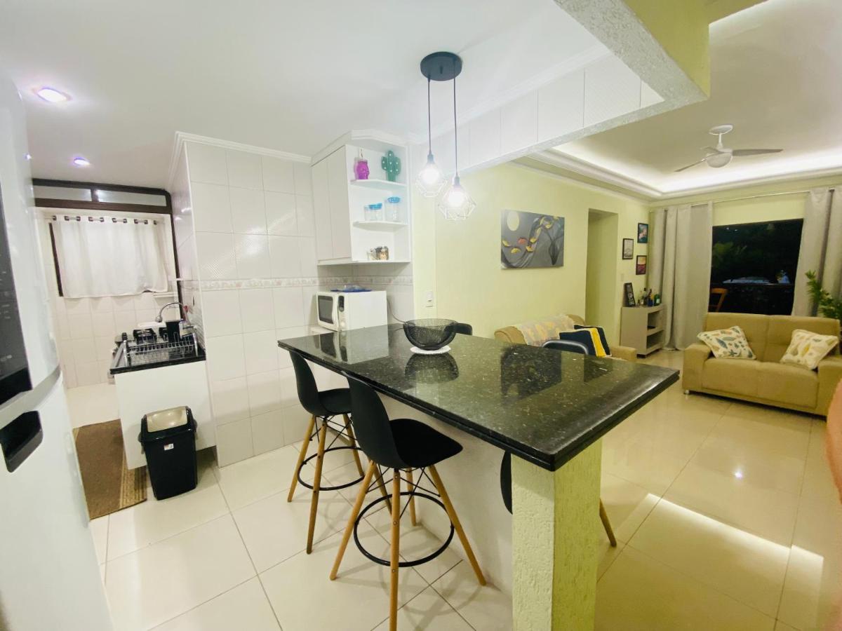 Apartamento Top - Tombo E Asturias Γκουαρούχα Εξωτερικό φωτογραφία