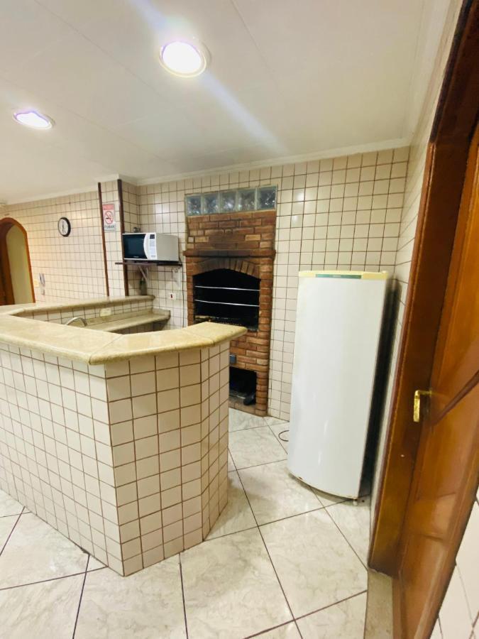 Apartamento Top - Tombo E Asturias Γκουαρούχα Εξωτερικό φωτογραφία