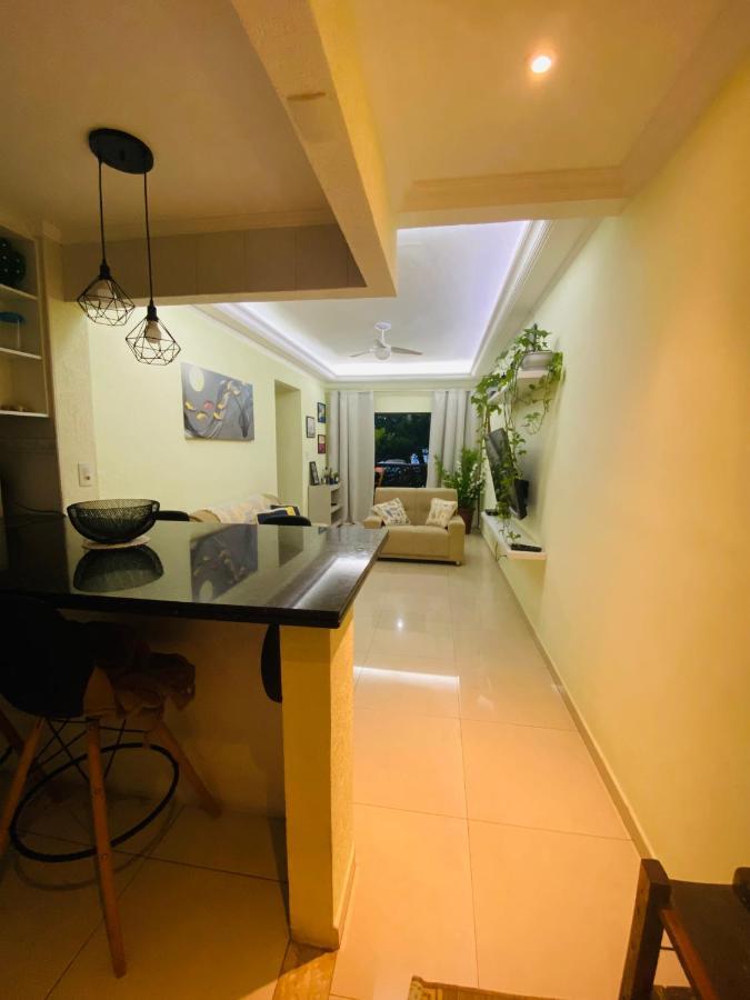 Apartamento Top - Tombo E Asturias Γκουαρούχα Εξωτερικό φωτογραφία