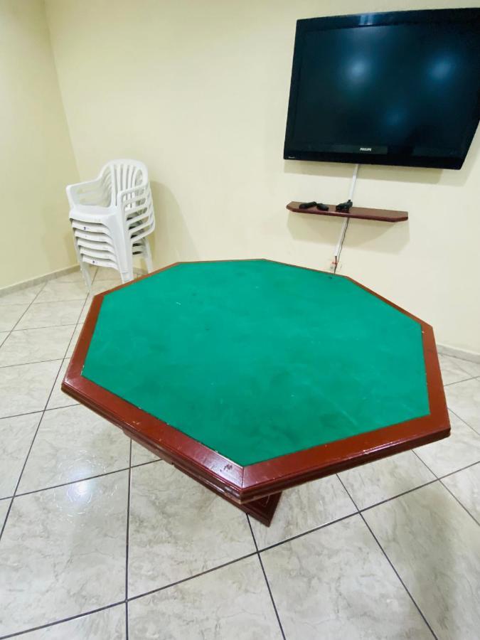 Apartamento Top - Tombo E Asturias Γκουαρούχα Εξωτερικό φωτογραφία