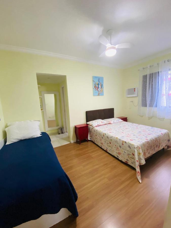 Apartamento Top - Tombo E Asturias Γκουαρούχα Εξωτερικό φωτογραφία