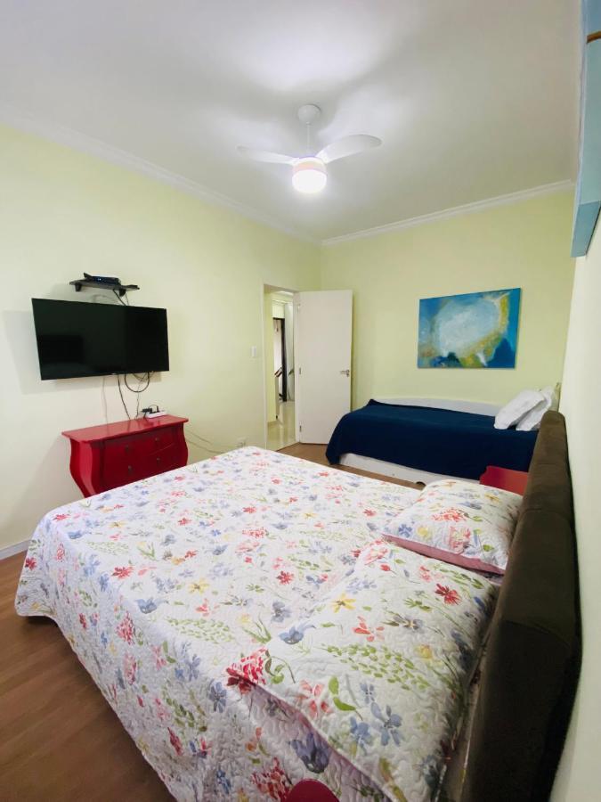 Apartamento Top - Tombo E Asturias Γκουαρούχα Εξωτερικό φωτογραφία