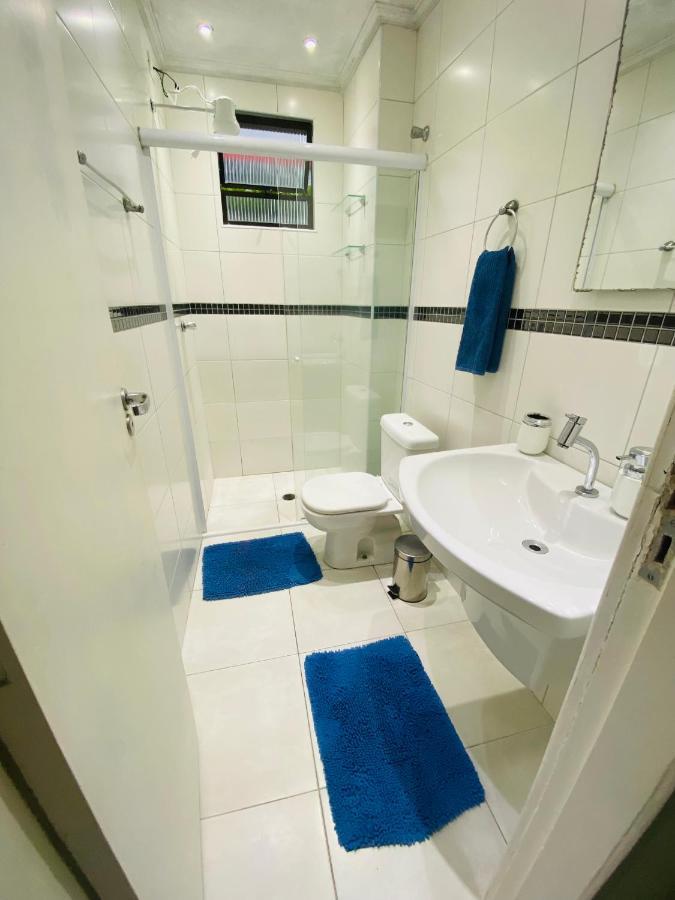 Apartamento Top - Tombo E Asturias Γκουαρούχα Εξωτερικό φωτογραφία
