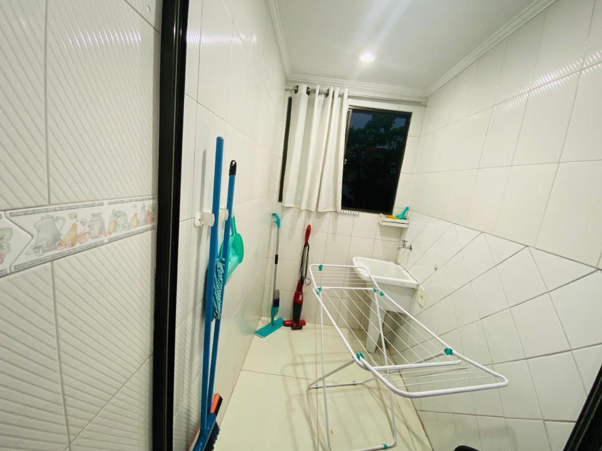 Apartamento Top - Tombo E Asturias Γκουαρούχα Εξωτερικό φωτογραφία
