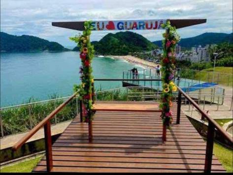 Apartamento Top - Tombo E Asturias Γκουαρούχα Εξωτερικό φωτογραφία
