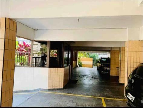 Apartamento Top - Tombo E Asturias Γκουαρούχα Εξωτερικό φωτογραφία