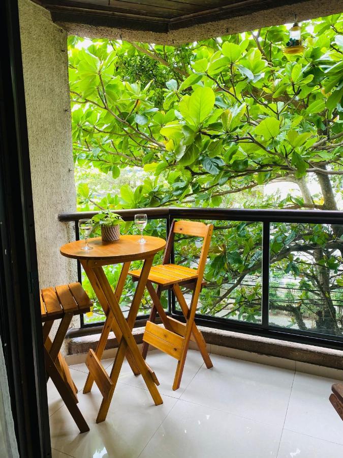 Apartamento Top - Tombo E Asturias Γκουαρούχα Εξωτερικό φωτογραφία