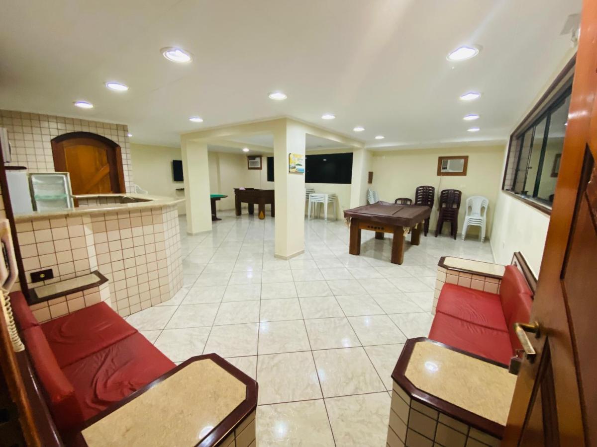 Apartamento Top - Tombo E Asturias Γκουαρούχα Εξωτερικό φωτογραφία