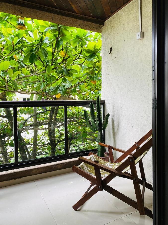 Apartamento Top - Tombo E Asturias Γκουαρούχα Εξωτερικό φωτογραφία